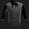 Pro Series Jersey - Design 1 Thumbnail