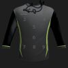 Pro Series Jersey - Design 1 Thumbnail
