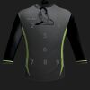 Pro Series Jersey - Design 1 Thumbnail
