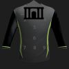 Pro Series Jersey - Design 1 Thumbnail