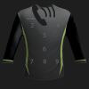 Pro Series Jersey - Design 1 Thumbnail