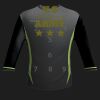 Pro Series Jersey - Design 1 Thumbnail