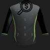 Pro Series Jersey - Design 1 Thumbnail