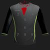 Pro Series Jersey - Design 1 Thumbnail