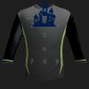 Pro Series Jersey - Design 1 Thumbnail