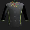 Pro Series Jersey - Design 1 Thumbnail