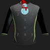 Pro Series Jersey - Design 1 Thumbnail
