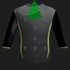 Pro Series Jersey - Design 1 Thumbnail