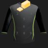 Pro Series Jersey - Design 1 Thumbnail