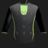 Pro Series Jersey - Design 1 Thumbnail