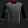 Pro Series Jersey - Design 1 Thumbnail