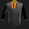Pro Series Jersey - Design 1 Thumbnail