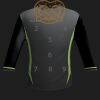 Pro Series Jersey - Design 1 Thumbnail