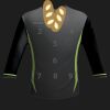 Pro Series Jersey - Design 1 Thumbnail
