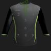 Pro Series Jersey - Design 1 Thumbnail