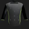 Pro Series Jersey - Design 1 Thumbnail