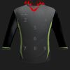 Pro Series Jersey - Design 1 Thumbnail