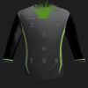 Pro Series Jersey - Design 1 Thumbnail