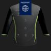 Pro Series Jersey - Design 1 Thumbnail