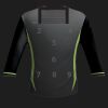 Pro Series Jersey - Design 1 Thumbnail