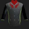 Pro Series Jersey - Design 1 Thumbnail