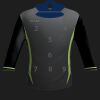 Pro Series Jersey - Design 1 Thumbnail