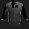 Pro Series Jersey - Design 1 Thumbnail