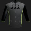 Pro Series Jersey - Design 1 Thumbnail