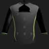 Pro Series Jersey - Design 1 Thumbnail
