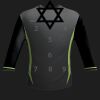 Pro Series Jersey - Design 1 Thumbnail