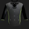 Pro Series Jersey - Design 1 Thumbnail