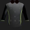 Pro Series Jersey - Design 1 Thumbnail