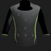 Pro Series Jersey - Design 1 Thumbnail