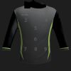 Pro Series Jersey - Design 1 Thumbnail