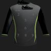 Pro Series Jersey - Design 1 Thumbnail