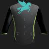 Pro Series Jersey - Design 1 Thumbnail