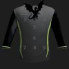 Pro Series Jersey - Design 1 Thumbnail