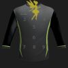 Pro Series Jersey - Design 1 Thumbnail