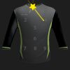 Pro Series Jersey - Design 1 Thumbnail
