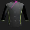 Pro Series Jersey - Design 1 Thumbnail