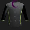 Pro Series Jersey - Design 1 Thumbnail