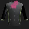 Pro Series Jersey - Design 1 Thumbnail