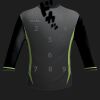 Pro Series Jersey - Design 1 Thumbnail