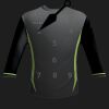 Pro Series Jersey - Design 1 Thumbnail
