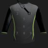 Pro Series Jersey - Design 1 Thumbnail