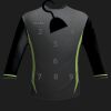 Pro Series Jersey - Design 1 Thumbnail