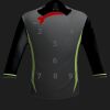Pro Series Jersey - Design 1 Thumbnail