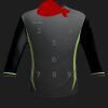 Pro Series Jersey - Design 1 Thumbnail
