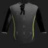 Pro Series Jersey - Design 1 Thumbnail