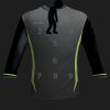 Pro Series Jersey - Design 1 Thumbnail